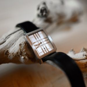 FIX PRICE | Luxurious Burberry men watch - BU1905